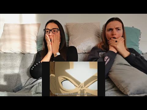 Avatar: The Last Airbender S2E11