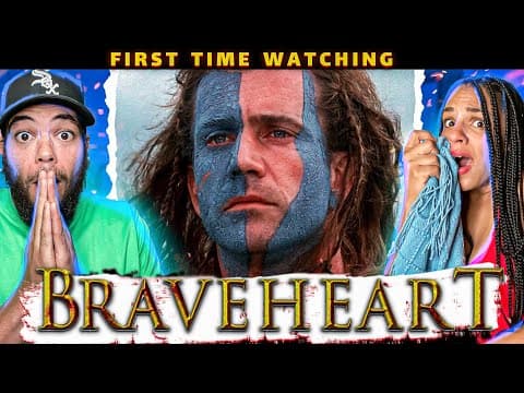 Braveheart