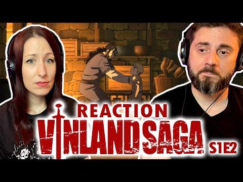 Vinland Saga S1E2