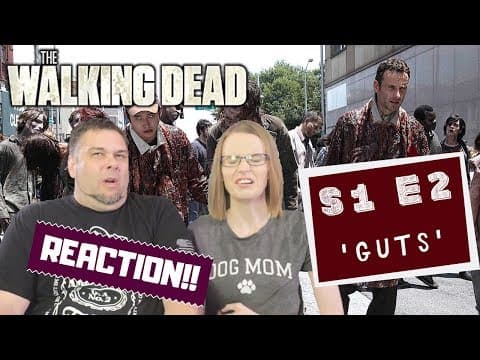 The Walking Dead S1E2