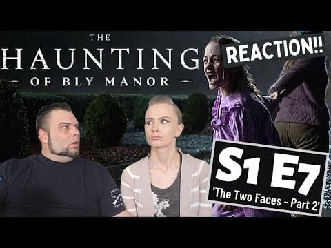The Haunting of Bly Manor S1E7