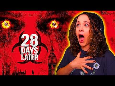 28 Days Later