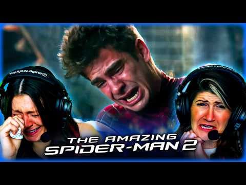 The Amazing Spider-Man 2