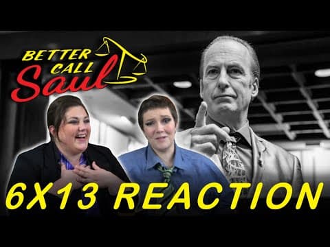 Better Call Saul S6E13