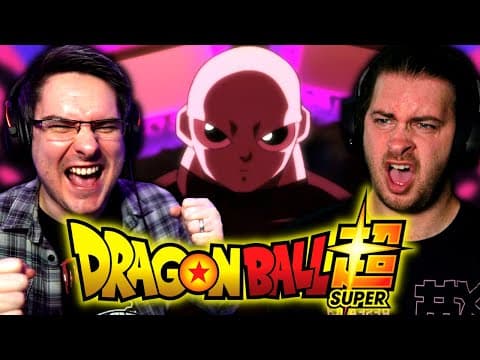 Dragon Ball Super Episode 96