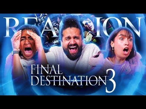 Final Destination 3