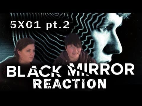 Black Mirror S5E1