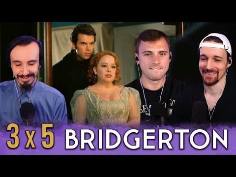 Bridgerton S3E5