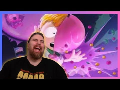 South Park S14E13