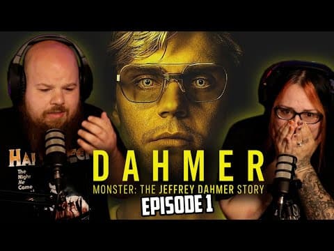 Dahmer S1E1