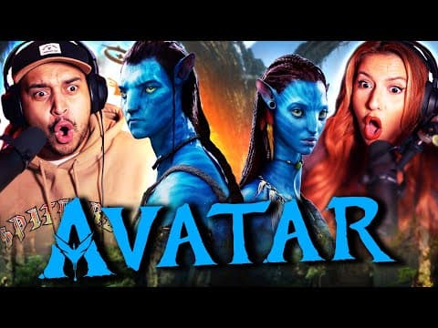 Avatar