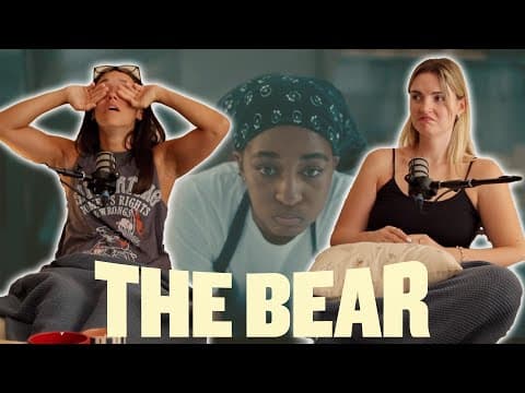 The Bear S4E2