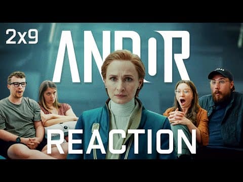 Andor S2E9