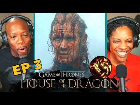 House of the Dragon Episode 3