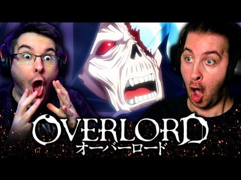 Overlord S2E3