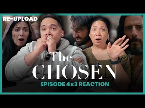 The Chosen S4E3