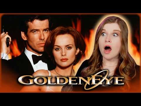 Goldeneye