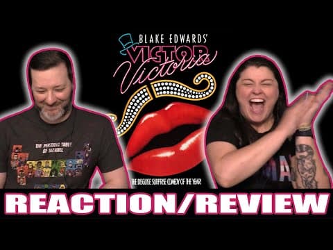 Victor/Victoria