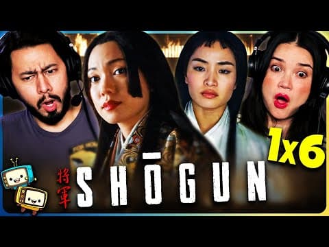Shogun S1E6