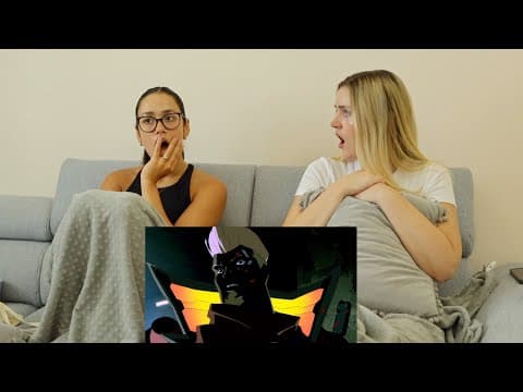 Cyberpunk: Edgerunners S1E6