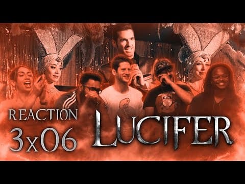 Lucifer S3E6