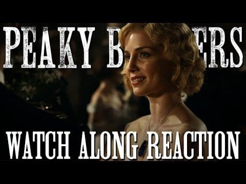 Peaky Blinders S3E2