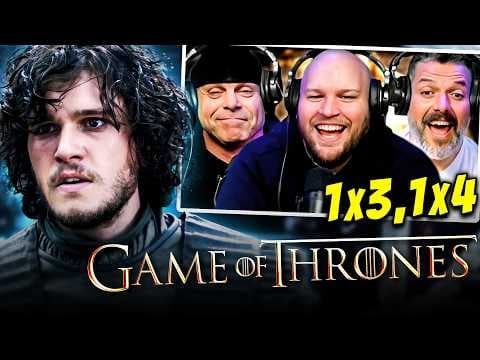 Game of Thrones S1E3