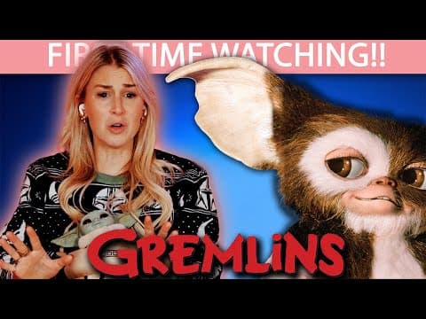 Gremlins