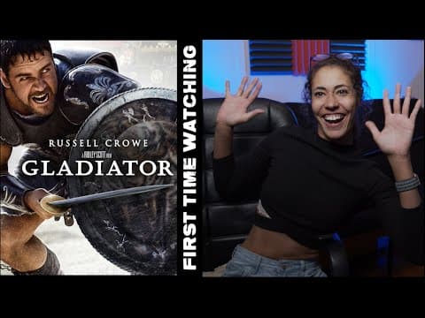 Gladiator