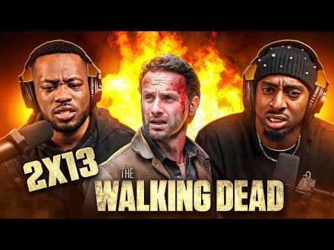 The Walking Dead S2E13
