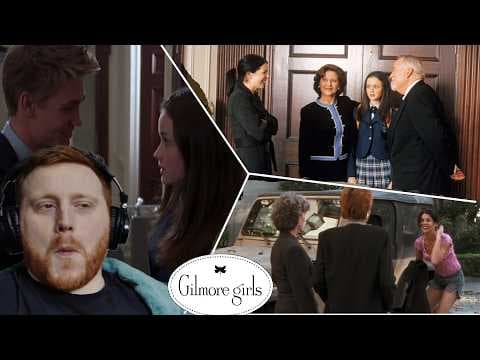 Gilmore Girls S1E2