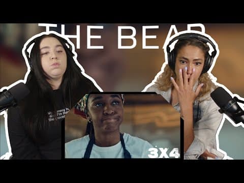 The Bear S3E4