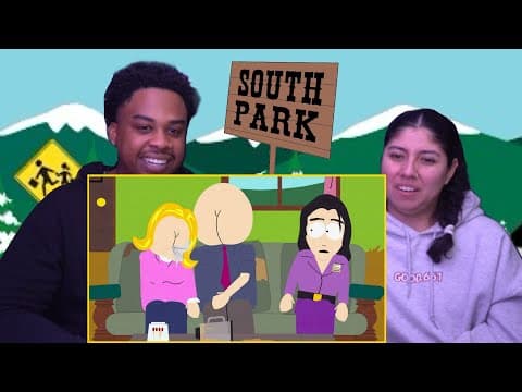 South Park S5E10