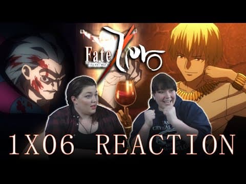 Fate/Zero S1E6