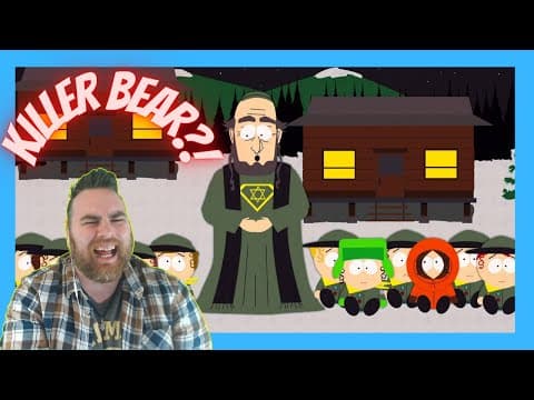 South Park S3E9