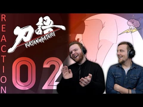 Katanagatari Episode 2