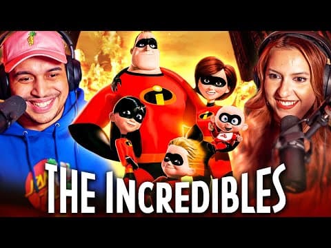 The Incredibles