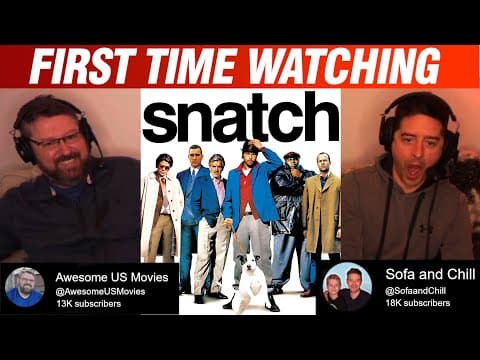 Snatch