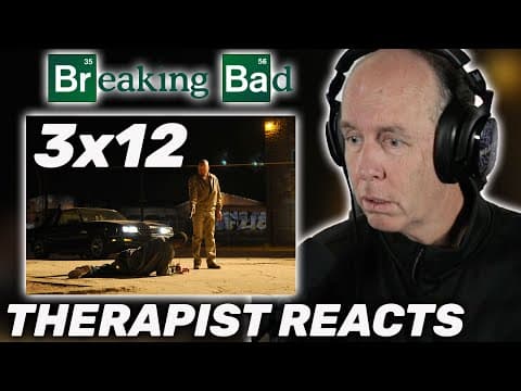 Breaking Bad S3E12