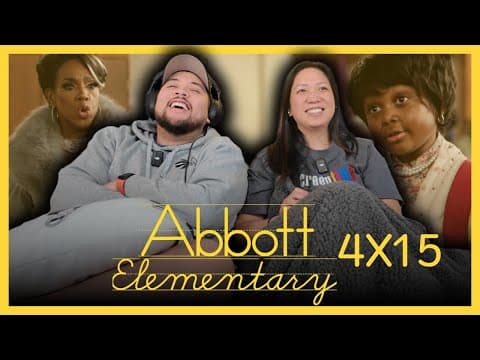 Abbott Elementary S4E15