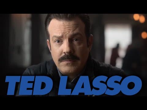 Ted Lasso S3E8