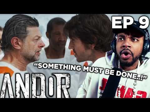 Andor Episode 9