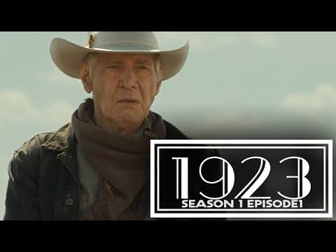 1923 S1E1