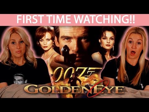 Goldeneye