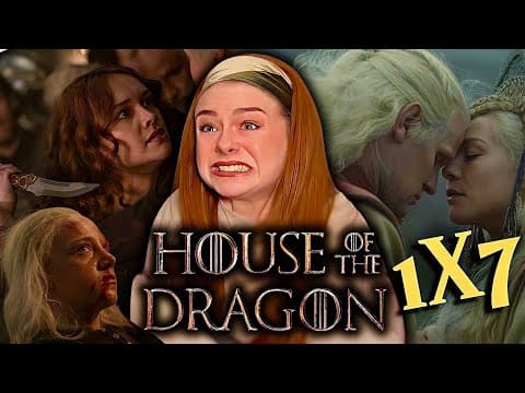 House of the Dragon S1E7