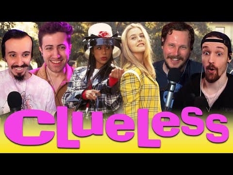 Clueless