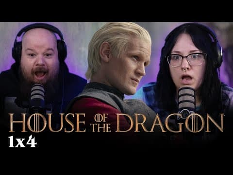 House of the Dragon S1E4
