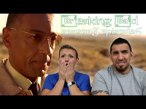 Breaking Bad S3E6