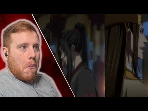 Mo Dao Zu Shi S3E11