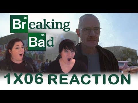 Breaking Bad S1E6